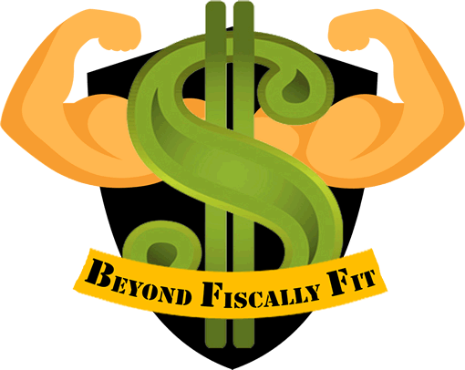 Beyond Fiscally Fit logo